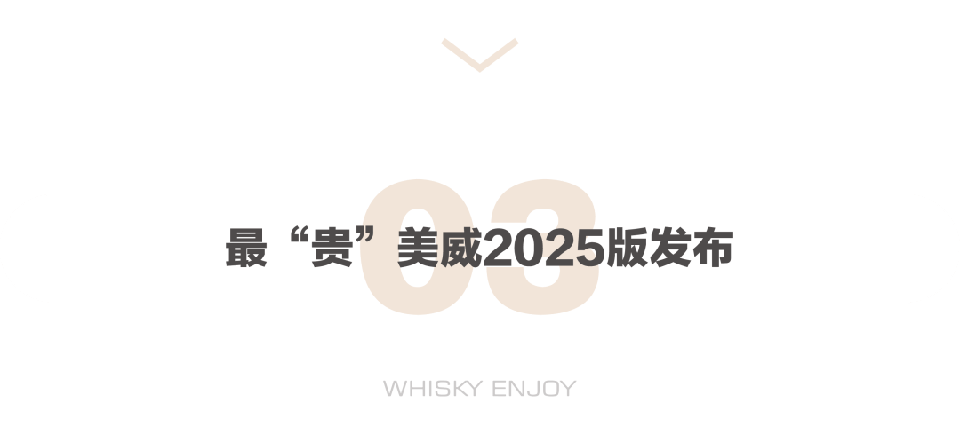 金宾携手凯迪拉克F1车队宣布全球合作；云顶推出两支新10年产