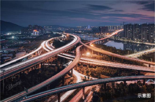 保利天瓒商铺公示！开发商介绍户型展示样板间效果图