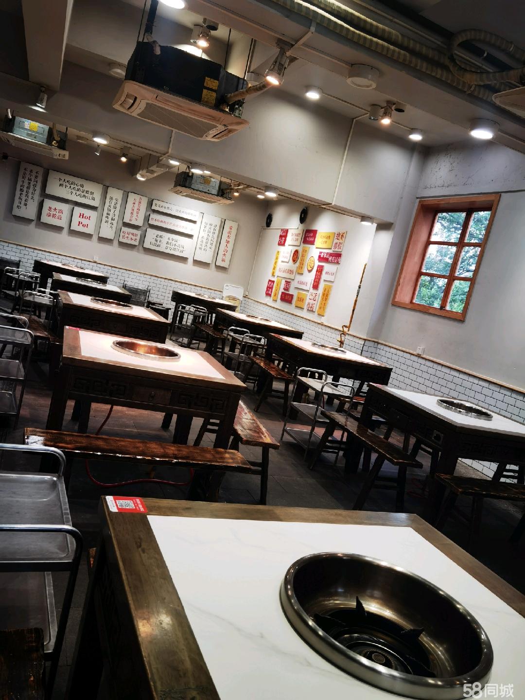 邮储银行全南县支行助力“小店焕新”