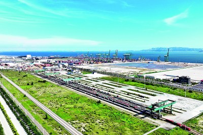 【携手奔赴现代化的明天】怎样经略海洋？福建给我们打了个样儿！