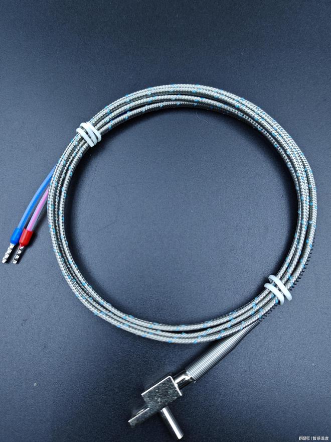 苏州晶敏传感器：热电偶领域专业制造与多元应用探索